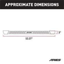 Load image into Gallery viewer, ARIES 2074100 Rocker Step Running Boards; Select Jeep Wrangler JK - Truck Part Superstore