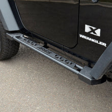 Load image into Gallery viewer, ARIES 2074100 Rocker Step Running Boards; Select Jeep Wrangler JK - Truck Part Superstore
