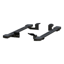 Load image into Gallery viewer, ARIES 2074102 Rocker Step Running Boards, Select Jeep Wrangler TJ for Select Jeep Wrangler