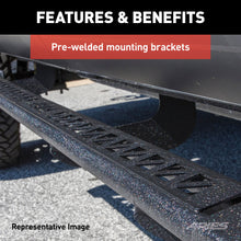 Load image into Gallery viewer, ARIES 2074102 Rocker Step Running Boards, Select Jeep Wrangler TJ for Select Jeep Wrangler