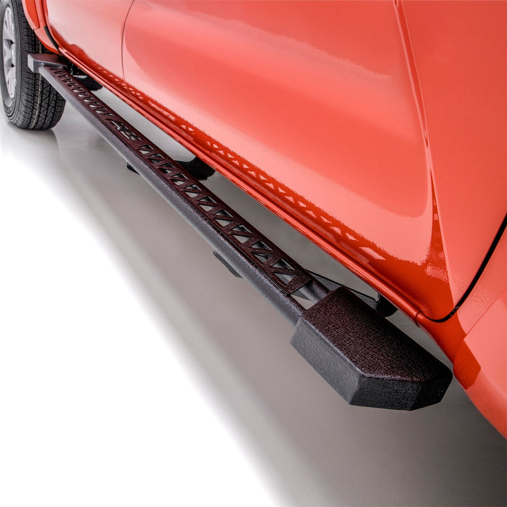 ARIES 2074103 Rocker Step Running Boards; Select Jeep Grand Cherokee - Truck Part Superstore