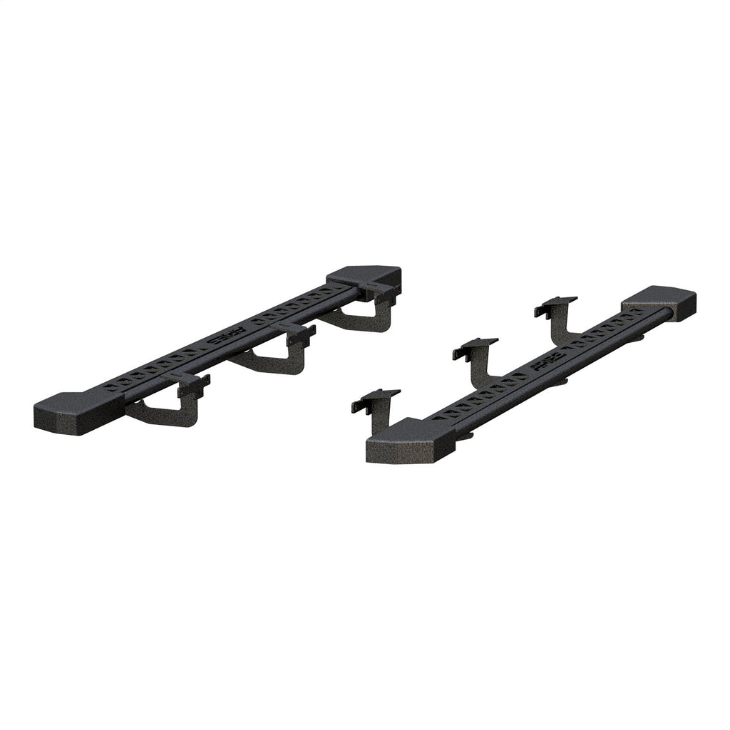 ARIES 2074103 Rocker Step Running Boards; Select Jeep Grand Cherokee - Truck Part Superstore