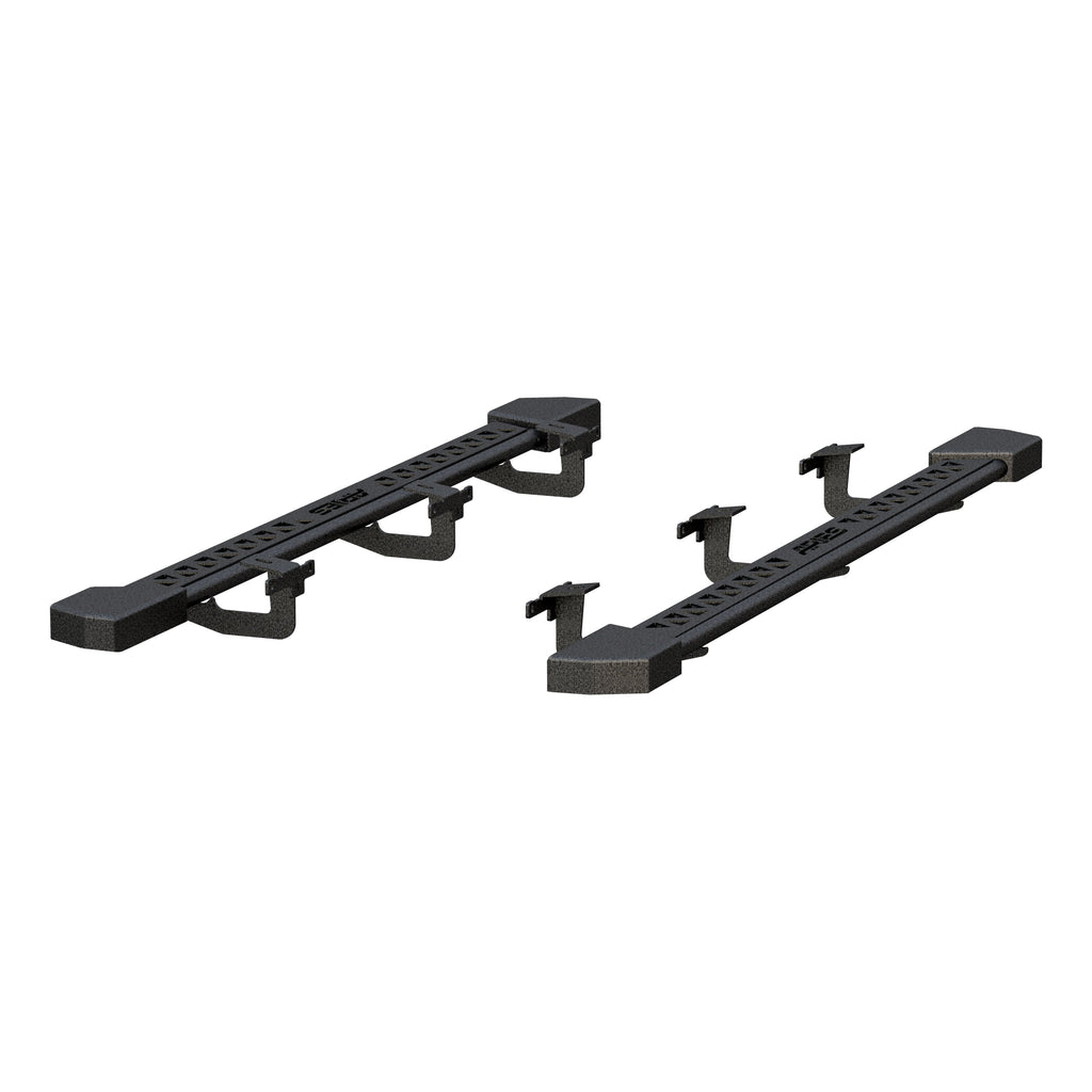 ARIES 2074103 Rocker Step Running Boards; Select Jeep Grand Cherokee - Truck Part Superstore