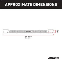 Load image into Gallery viewer, ARIES 2074112 Rocker Step Running Boards; Select Ram 1500 Crew Cab - Truck Part Superstore