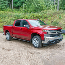 Load image into Gallery viewer, ARIES 2074113 Rocker Step Running Boards; Select Silverado; Sierra 1500; 2500; 3500 Crew Cab - Truck Part Superstore