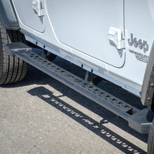 Load image into Gallery viewer, ARIES 2074118 Rocker Step Running Boards; Select Jeep Wrangler JL Unlimited - Truck Part Superstore