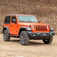 Load image into Gallery viewer, ARIES 2074119 Rocker Step Running Boards; Select Jeep Wrangler JL 2-Door - Truck Part Superstore