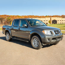 Load image into Gallery viewer, ARIES 2074140 Rocker Step Running Boards; Select Nissan Frontier - Truck Part Superstore