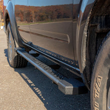 Load image into Gallery viewer, ARIES 2074140 Rocker Step Running Boards; Select Nissan Frontier - Truck Part Superstore
