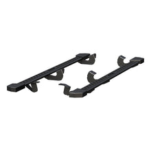 Load image into Gallery viewer, ARIES 2074151 Rocker Step Running Boards, Select Toyota Tacoma for Select Toyota Tacoma