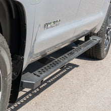Load image into Gallery viewer, ARIES 2074153 Rocker Step Running Boards, Select Toyota Tundra for Select Toyota Tundra