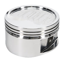 Load image into Gallery viewer, Piston-Single,-2618,-Inv-DomeDish,-4.030-Bore,-1.460-Cd,-0.927-Pin,-Set-Of-1.