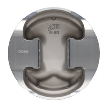 Load image into Gallery viewer, Piston-Single,-2618,-Inv-DomeDish,-4.030-Bore,-1.460-Cd,-0.927-Pin,-Set-Of-1.