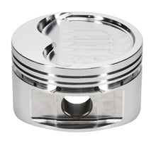 Load image into Gallery viewer, Piston-Single,-2618,-Inv-DomeDish,-4.030-Bore,-1.460-Cd,-0.927-Pin,-Set-Of-1.