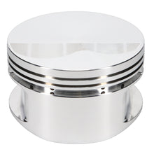 Load image into Gallery viewer, Piston-Single,-2618,-Flat-Top,-4.030-Bore,-1.460-Cd,-0.927-Pin,-Set-Of-1.