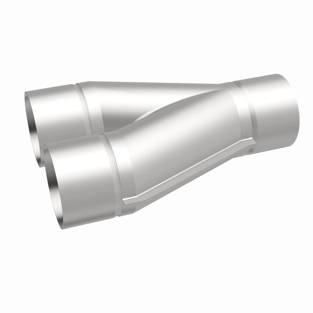 MagnaFlow Exhaust Products 10798 Exhaust Y-Pipe - 3.00/3.00