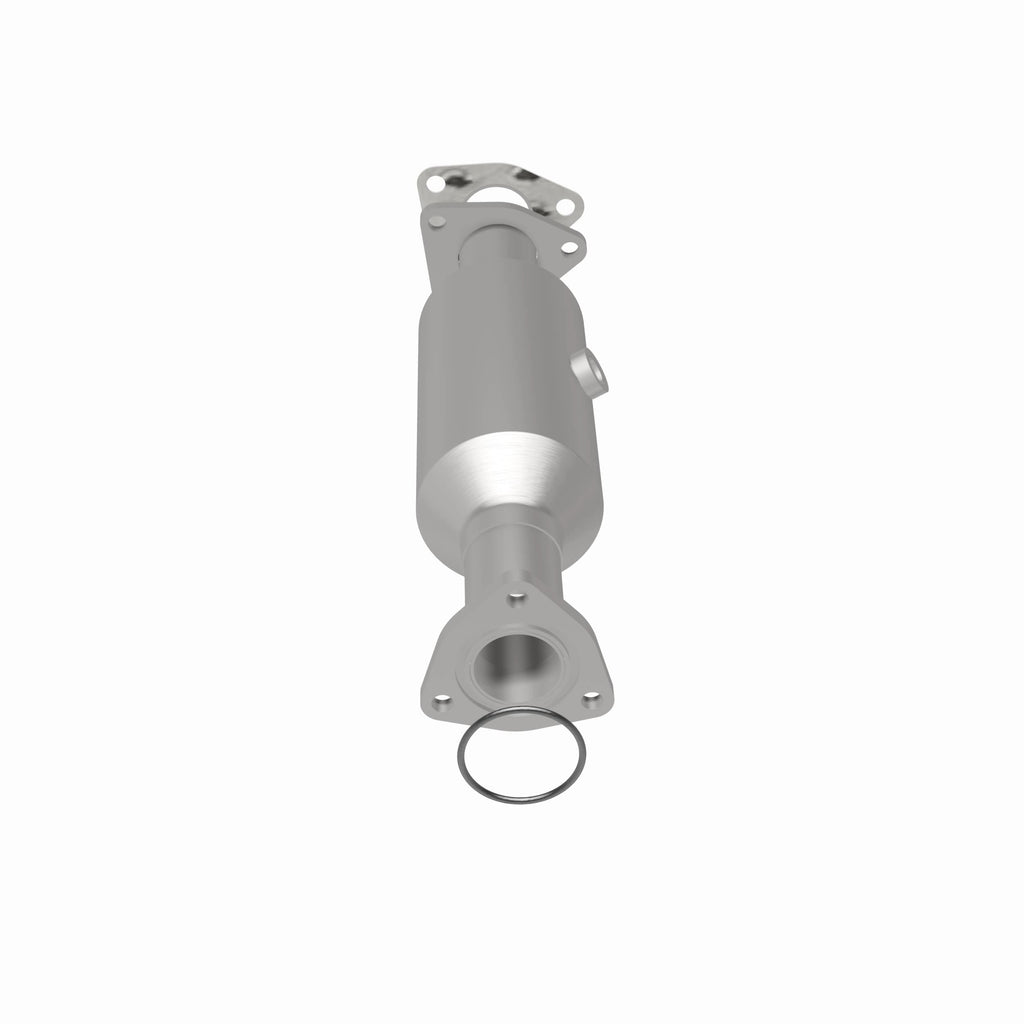 MagnaFlow Exhaust Products 4551020 California CARB Direct-Fit Catalytic Converter for Select Acura MDX, Honda Pilot