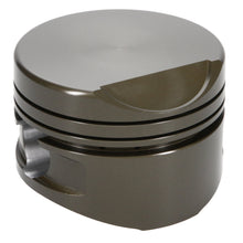 Load image into Gallery viewer, Piston-Single,-2618,-Flat-Top,-4.187-Bore,-1.660-Cd,-1.156-Pin,-Set-Of-1.