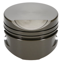 Load image into Gallery viewer, Piston-Single,-2618,-Flat-Top,-4.187-Bore,-1.660-Cd,-1.156-Pin,-Set-Of-1.