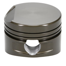 Load image into Gallery viewer, Piston-Single,-2618,-Flat-Top,-4.187-Bore,-1.660-Cd,-1.156-Pin,-Set-Of-1.