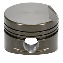 Load image into Gallery viewer, Piston-Single,-2618,-Flat-Top,-4.187-Bore,-1.660-Cd,-1.156-Pin,-Set-Of-1.