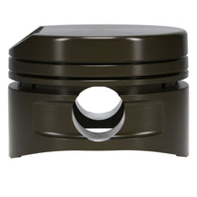 Load image into Gallery viewer, Piston-Single,-2618,-Flat-Top,-4.187-Bore,-1.660-Cd,-1.156-Pin,-Set-Of-1.