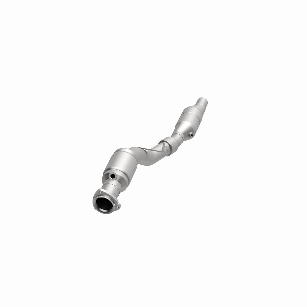 MagnaFlow Exhaust Products 24318 HM Grade Direct-Fit Catalytic Converter for Select Audi S4