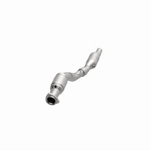 Load image into Gallery viewer, MagnaFlow Exhaust Products 24318 HM Grade Direct-Fit Catalytic Converter for Select Audi S4