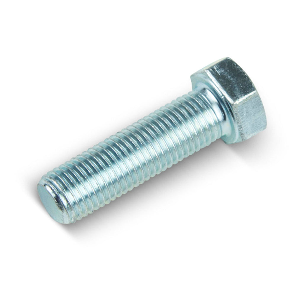 CURT 207576 Brake Mounting Bolt, 10,000-16,000-lb. Axle, 7/16"-20 Thread Size, 1-1/2" Length