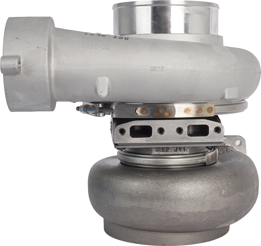 Alliant Power 466857-5006S Turbocharger