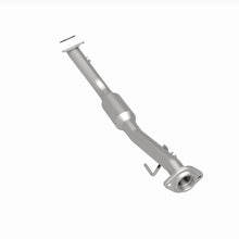 Load image into Gallery viewer, MagnaFlow Exhaust Products 4651649 California CARB Direct-Fit Catalytic Converter for Select Cadillac Escalade, Cadillac Escalade ESV, Cadillac Escalade EXT, Chevrolet Silverado 1500, Chevrolet Suburban 1500, GMC Sierra 1500, GMC Yukon, GMC Yukon XL