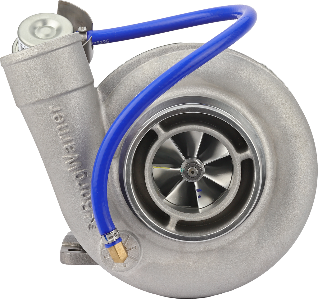 Alliant Power 179077 Turbocharger