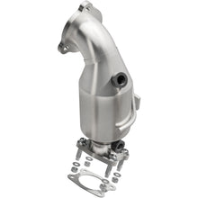 Load image into Gallery viewer, MagnaFlow Exhaust Products 444310 California CARB Direct-Fit Catalytic Converter for Select Volvo S40, Volvo V40