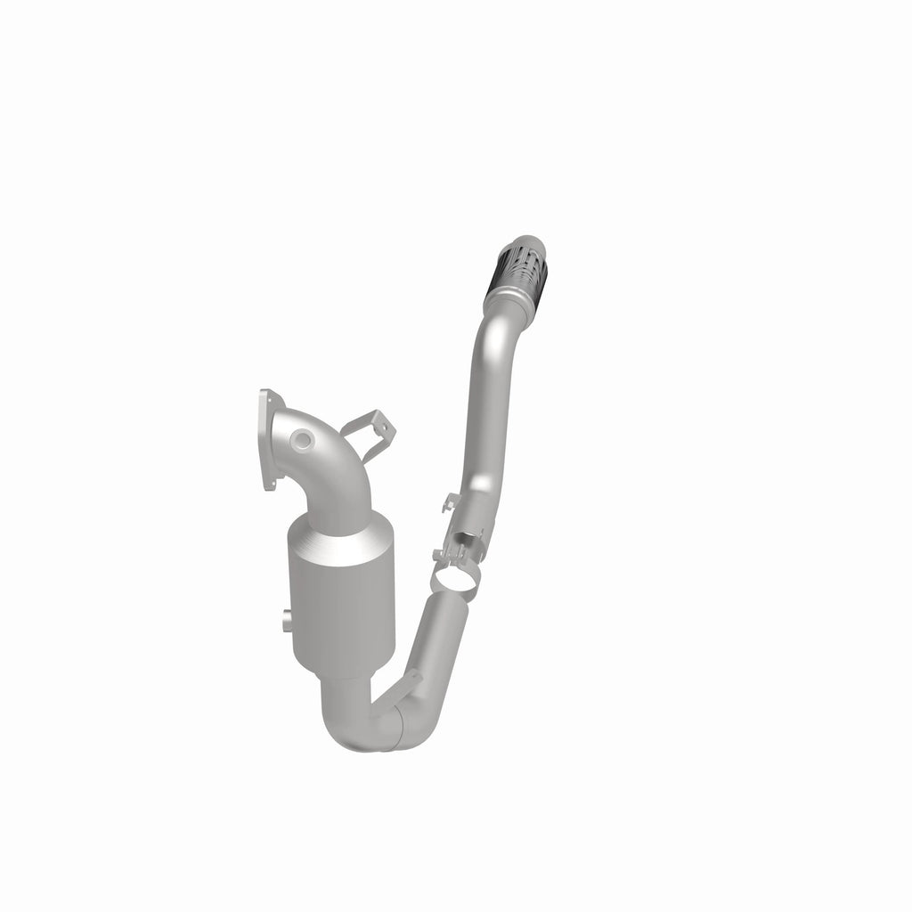MagnaFlow Exhaust Products 21-503 OEM Grade Direct-Fit Catalytic Converter for Select Mercedes-Benz CLA250, Mercedes-Benz GLA250