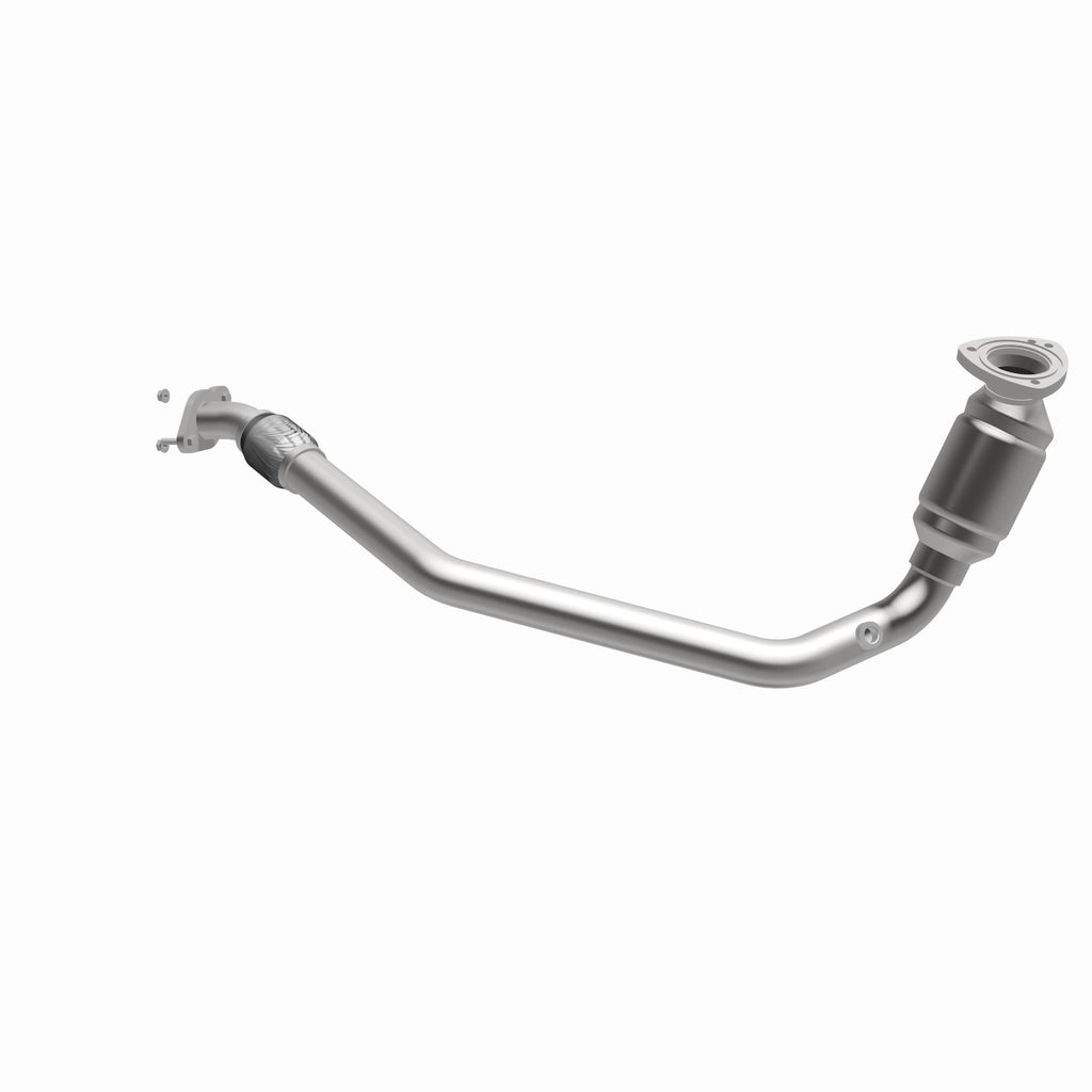 MagnaFlow Exhaust Products 24208 HM Grade Direct-Fit Catalytic Converter for Select Chevrolet Malibu, Pontiac G6