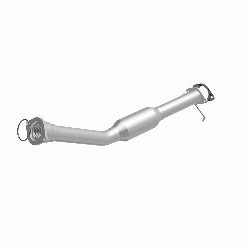 MagnaFlow Exhaust Products 24221 HM Grade Direct-Fit Catalytic Converter for Select Buick LaCrosse, Chevrolet Impala, Chevrolet Monte Carlo, Pontiac Grand Prix
