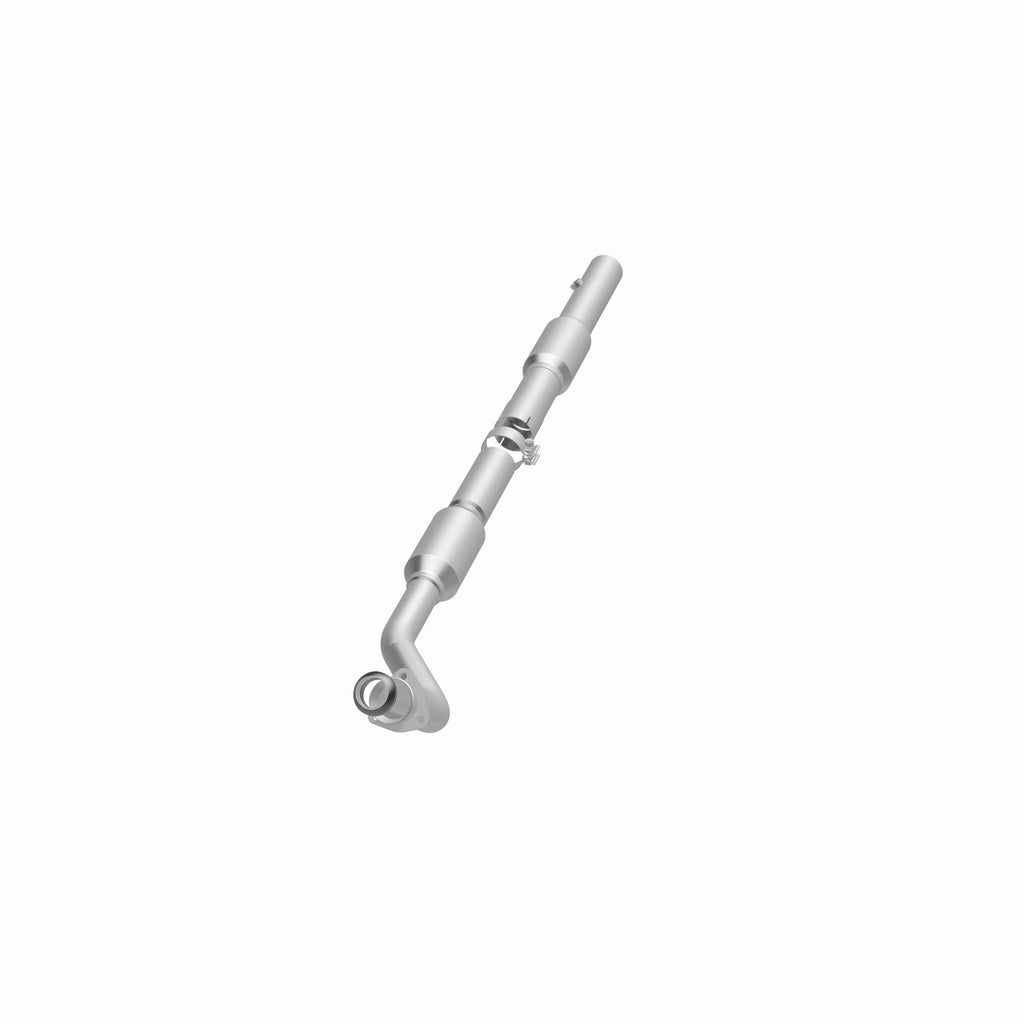 MagnaFlow Exhaust Products 52051 OEM Grade Direct-Fit Catalytic Converter for Select Chevrolet Express 1500, Chevrolet Express 2500, Chevrolet Express 3500, GMC Savana 1500, GMC Savana 2500, GMC Savana