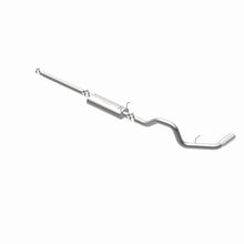 Load image into Gallery viewer, MagnaFlow Exhaust Products 15609 Street Series Polished Cat-Back System for Select Ford F-150, Ford F-150 Heritage