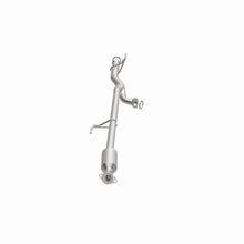 Load image into Gallery viewer, MagnaFlow Exhaust Products 52573 OEM Grade Direct-Fit Catalytic Converter for Select Toyota Tundra