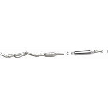 Load image into Gallery viewer, MagnaFlow Exhaust Products 24275 HM Grade Direct-Fit Catalytic Converter for Select Hyundai Santa Fe