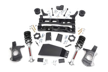 Load image into Gallery viewer, Rough Country 20801 Suspension Lift Kit for Select Chevrolet Avalanche