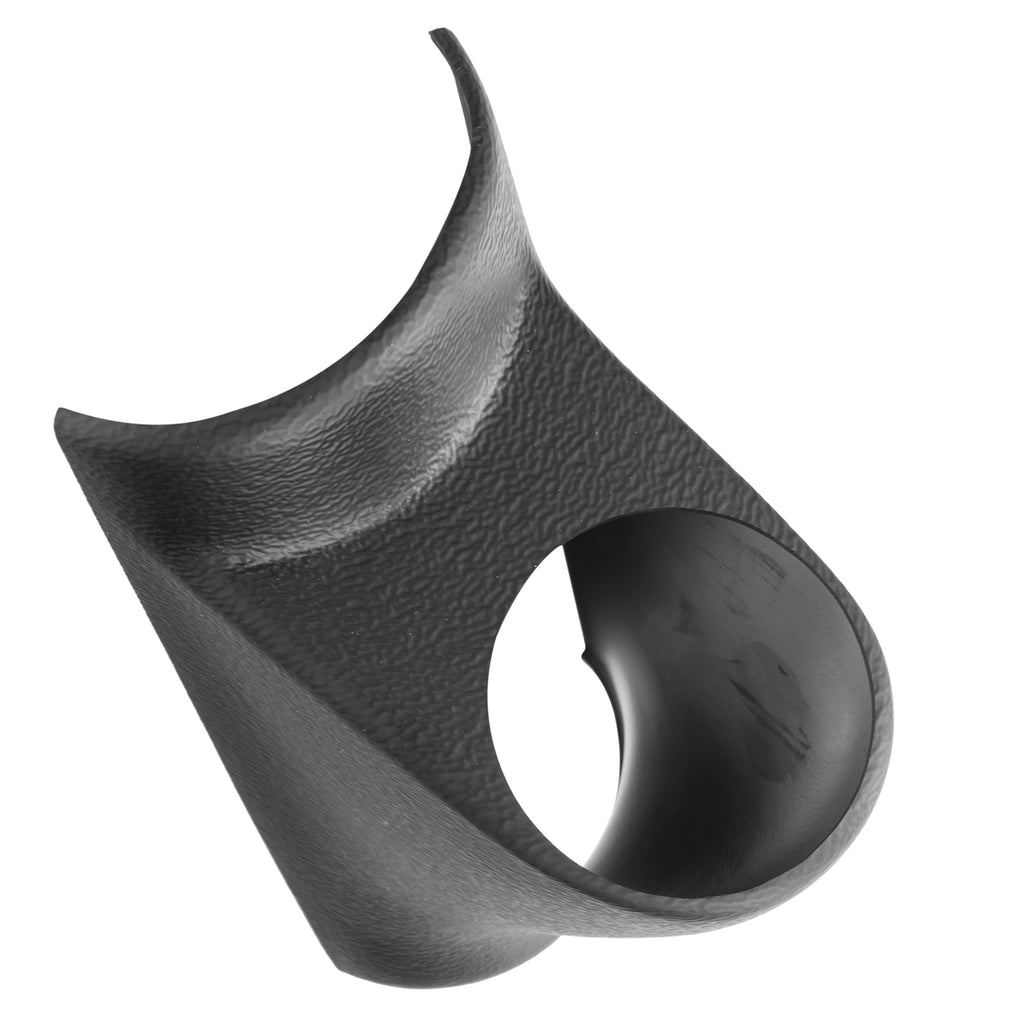 AutoMeter 20801 GAUGE MOUNT, A-PILLAR POD, SINGLE, 2 1/16", NISSAN 300ZX 90-96 for Select Nissan 300ZX
