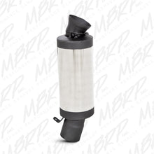 Load image into Gallery viewer, MBRP Exhaust 2080210 Snowmobile Race Exhaust for Select Arctic Cat Mountain Cat 500, Arctic Cat Mountain Cat 600 EFI, Arctic Cat Mountain Cat 600 EFI LE, Arctic Cat Mountain Cat 600 VEV, Arctic Cat ZL 500, Arctic Cat ZL 600, Arctic Cat ZR 500, Arctic Cat