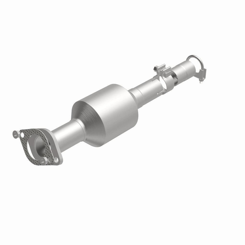MagnaFlow Exhaust Products 6571924 California CARB Direct-Fit Catalytic Converter for Select Hyundai Accent, Kia Rio