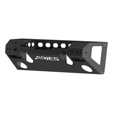 Load image into Gallery viewer, ARIES 2081003 TrailChaser Jeep Wrangler JL; Gladiator Steel Front Bumper Center Section - Truck Part Superstore