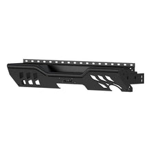 Load image into Gallery viewer, ARIES 2081020 TrailChaser Jeep Wrangler JK Steel Rear Bumper Center Section - Truck Part Superstore