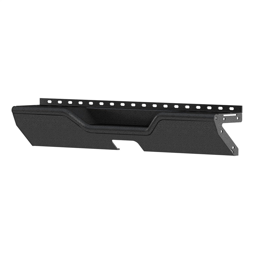 ARIES 2081024 TrailChaser Jeep Wrangler JL Steel Rear Bumper Center Section - Truck Part Superstore
