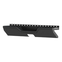 Load image into Gallery viewer, ARIES 2081025 TrailChaser Jeep Wrangler JL Aluminum Rear Bumper Center Section for Select Jeep Wrangler