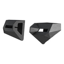 Load image into Gallery viewer, ARIES 2081208 TrailChaser Jeep Wrangler JL; Gladiator Steel Front Bumper Corners - Truck Part Superstore