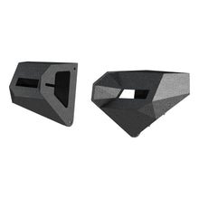 Load image into Gallery viewer, ARIES 2081208 TrailChaser Jeep Wrangler JL; Gladiator Steel Front Bumper Corners - Truck Part Superstore
